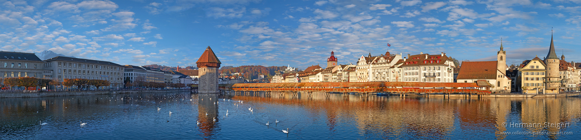 Altstadt Luzern