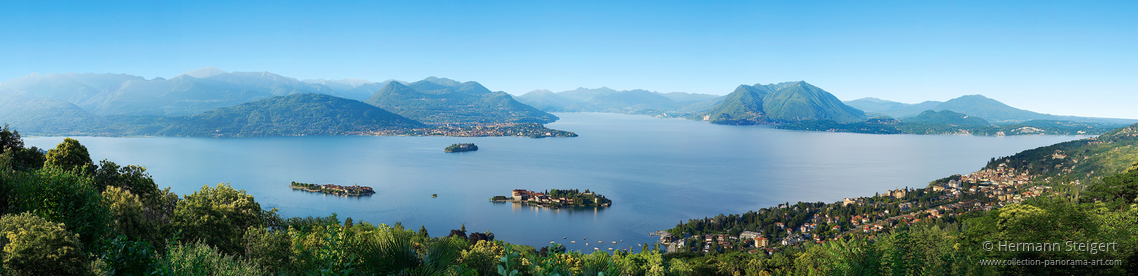 Blick auf Isola Bella 3