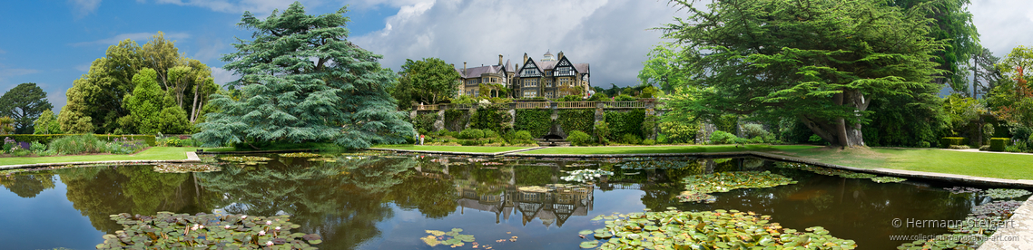 Bodnant Garden 8