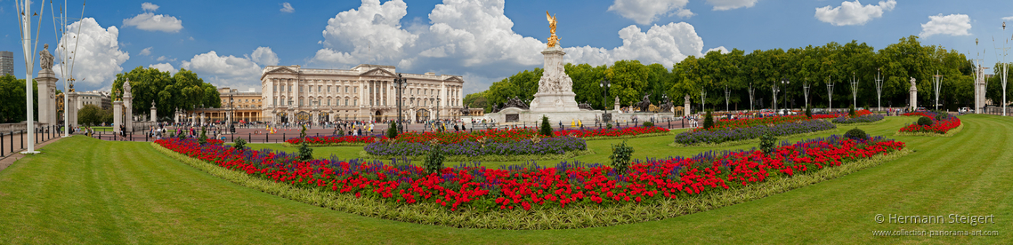 Buckingham Palace