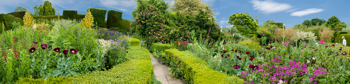 Great Dixter House and Gardens 2