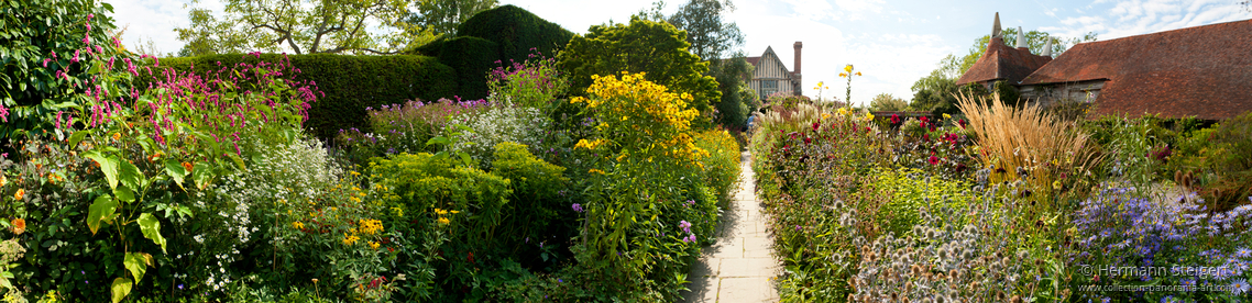 Great Dixter House and Gardens 5