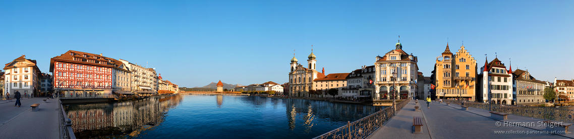 Luzern - Altstadt 3