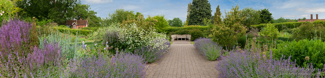 RHS Garden,Wisley 12