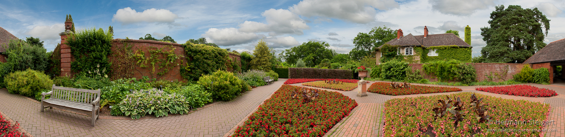 RHS Garden,Wisley 9