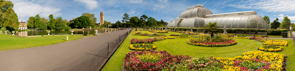 Royal Botanic Gardens Kew 3