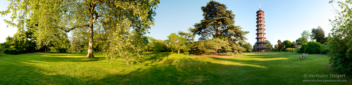 Royal Botanic Gardens Kew 6