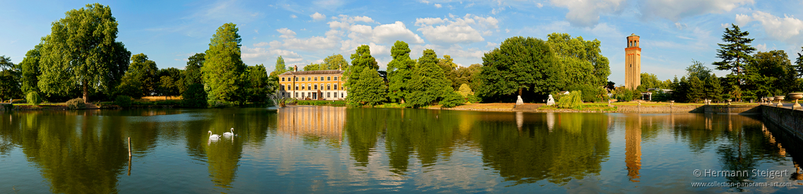 Royal Botanic Gardens Kew 9