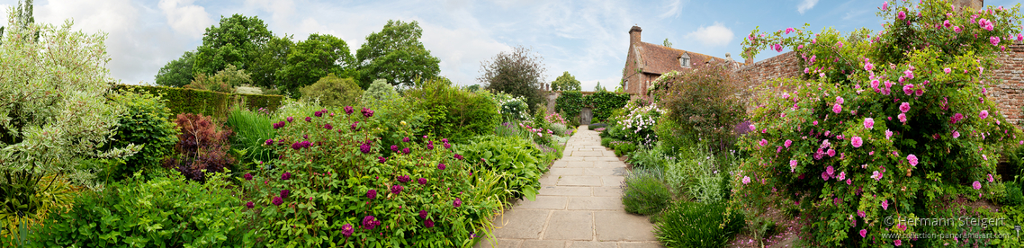 Sissinghurst Castle 3