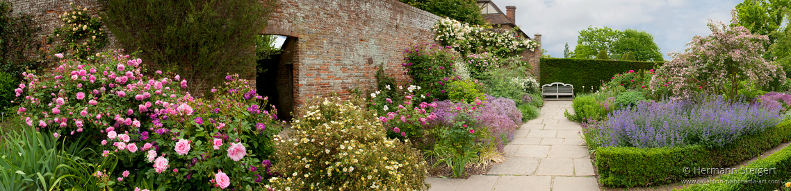 Sissinghurst Castle 4