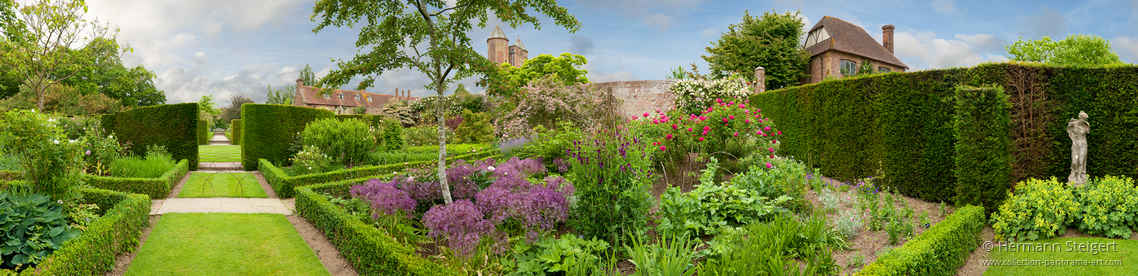 Sissinghurst Castle 5