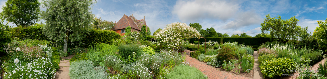 Sissinghurst Castle 7