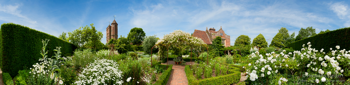 Sissinghurst Castle 9