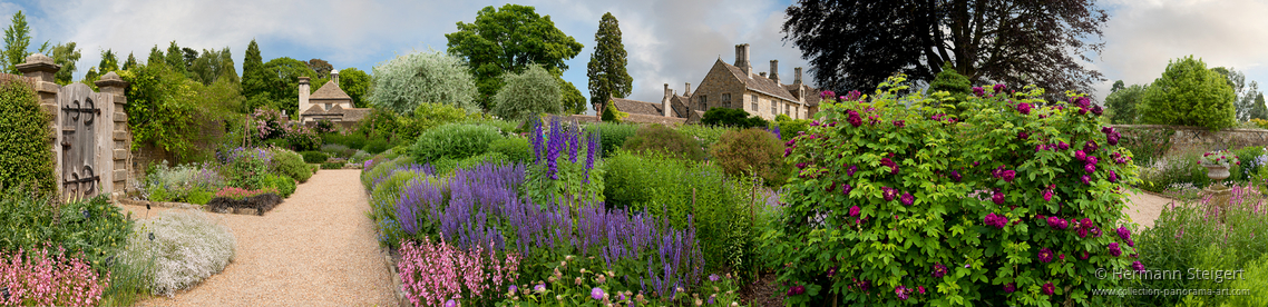 Wakehurst Place 12