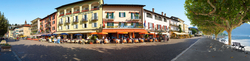 Ascona - Seepromenade 2